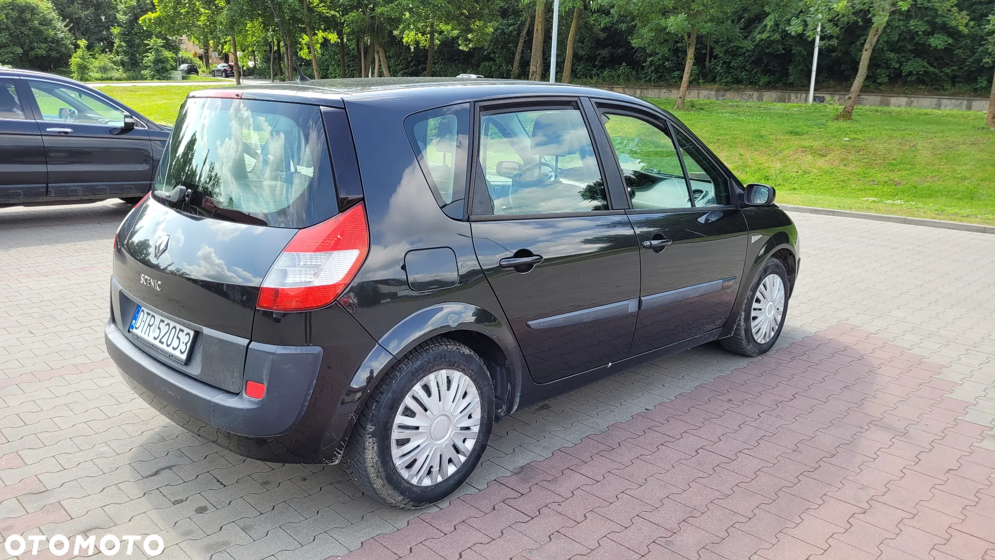 Renault Scenic - 2