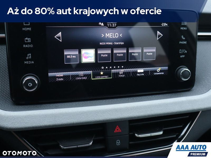 Skoda Scala - 14