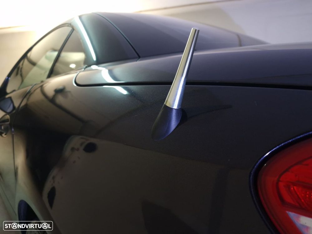 Mercedes-Benz SLK 200 - 8