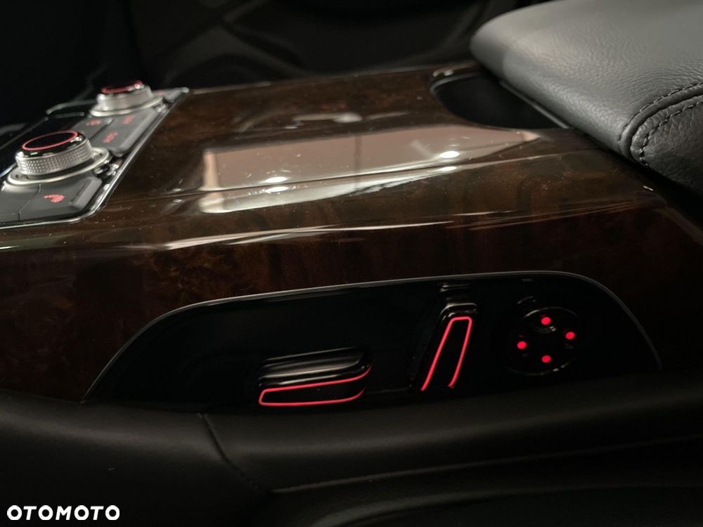 Audi A8 3.0 TDI Quattro - 18