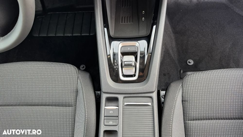 Skoda Octavia 1.5 TSI 115 CP DSG MHEV Selection - 15