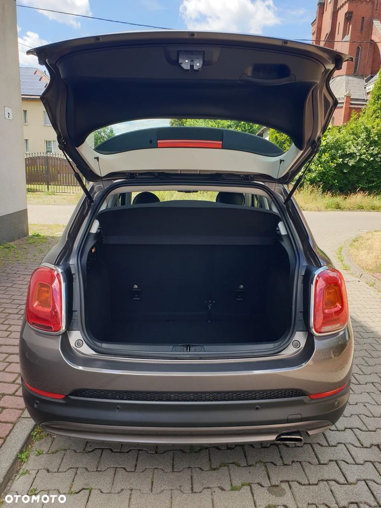 Fiat 500X 1.4 MultiAir 4x2 S&S Pop Star - 38