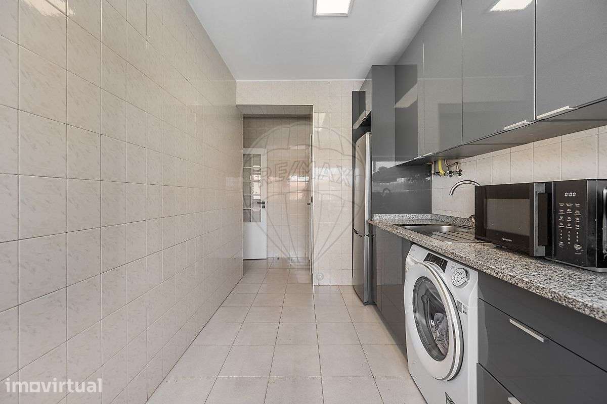 Apartamento T2 para venda - Grande imagem: 5/20