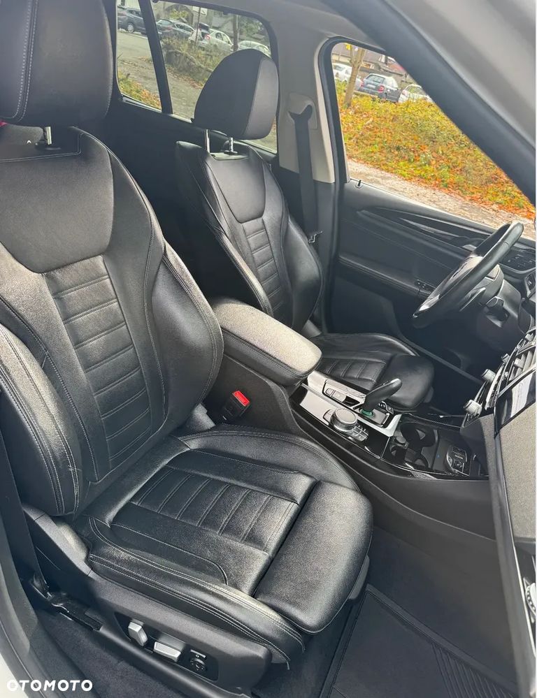 BMW X3 xDrive30i GPF xLine sport - 16