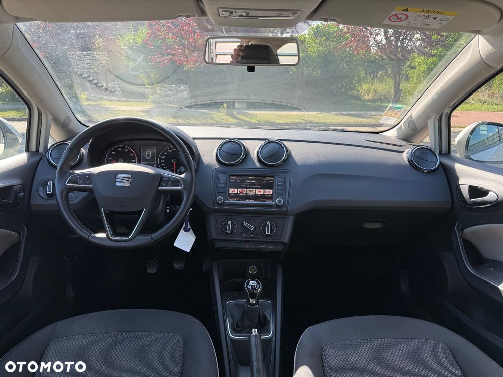 Seat Ibiza - 12