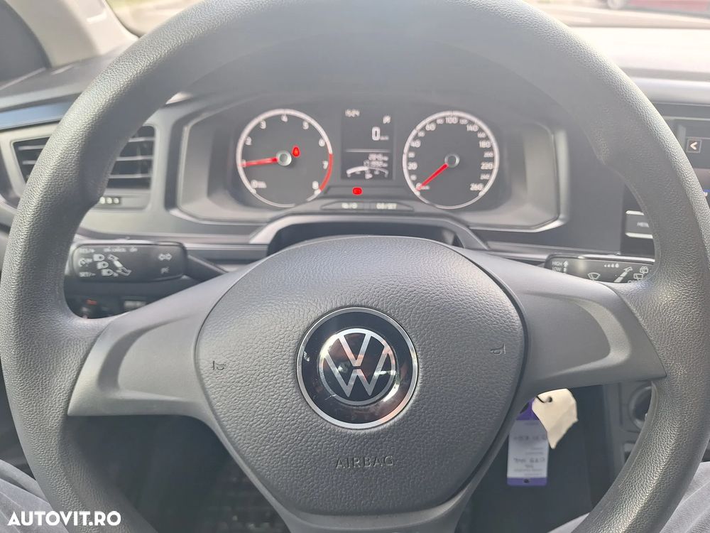 Volkswagen Polo 1.0 Trendline - 18