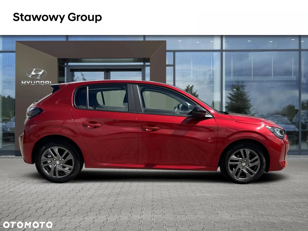 Peugeot 208 1.2 PureTech Active Pack S&S - 7