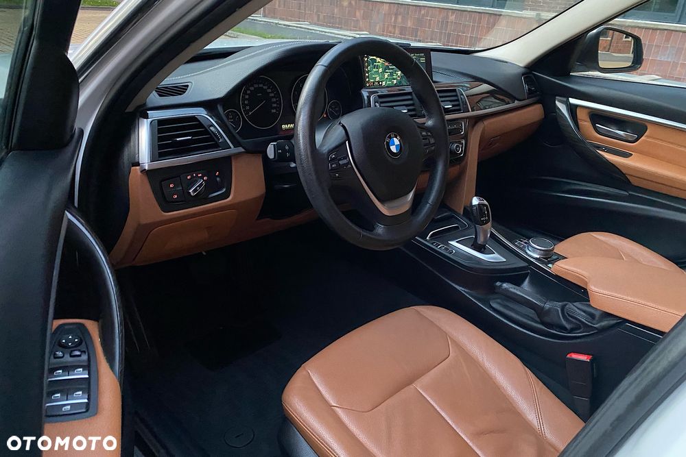 BMW Seria 3 - 32