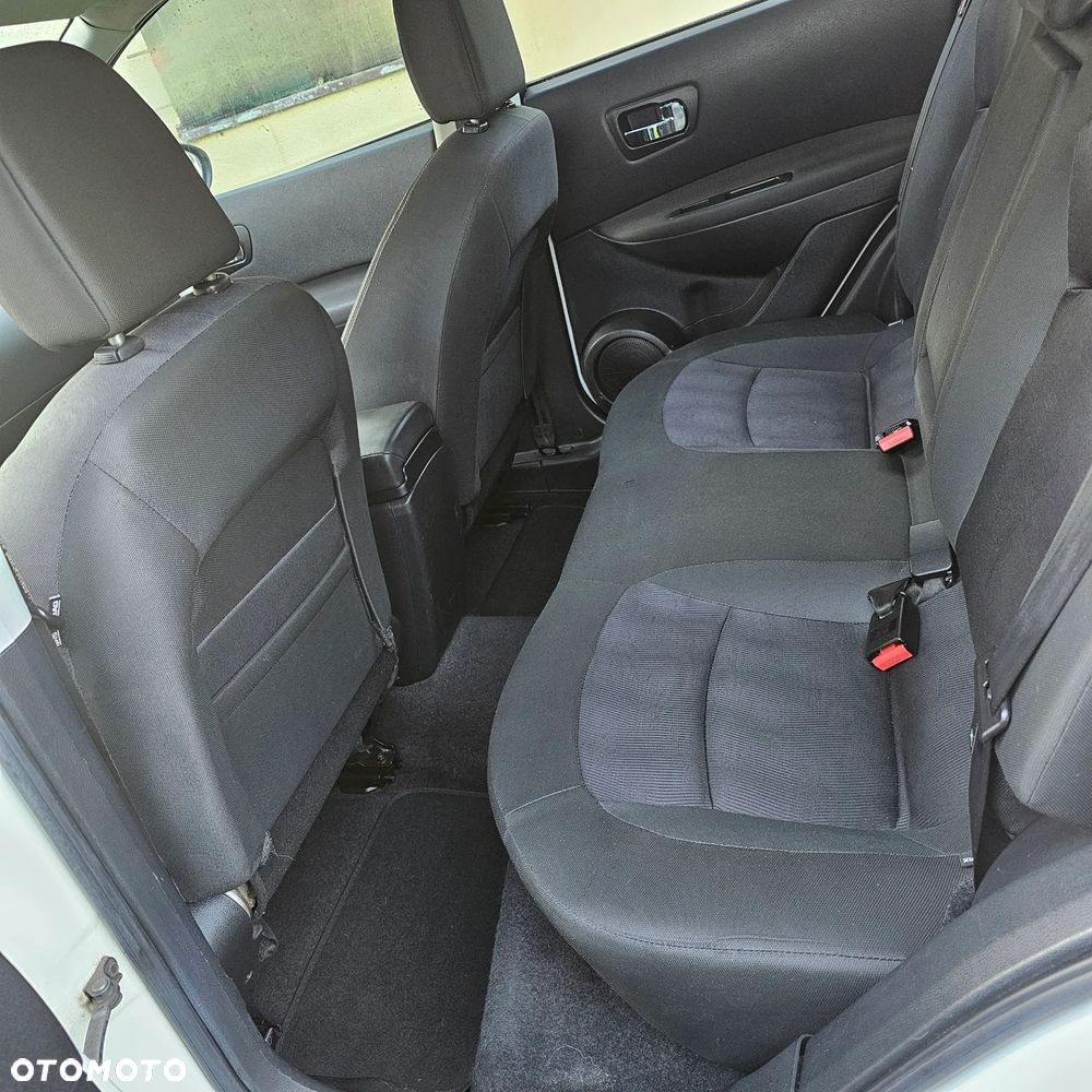 Nissan Qashqai 1.6 DCi ACENTA - 7