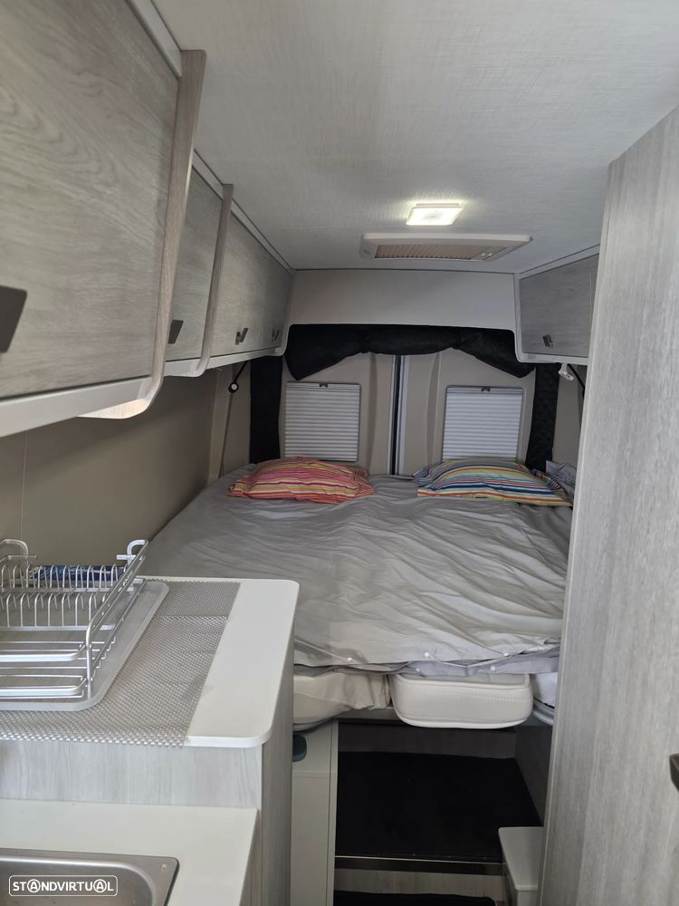 Roller Team Livingstone - 18