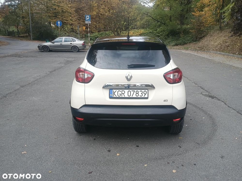 Renault Captur - 8