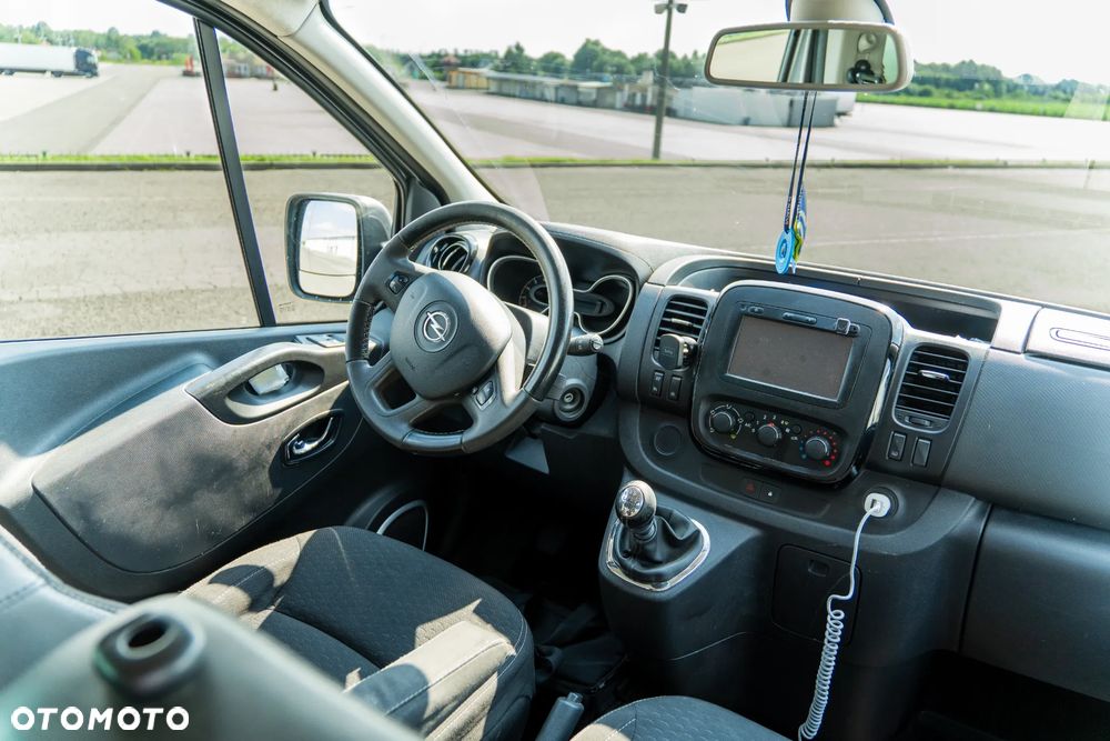 Opel Vivaro L2H1 S&S Life - 12