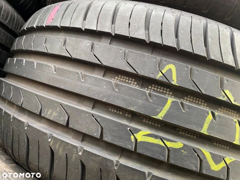 215/40/17 Maxxis Premitra 5_DEMO_4szt_(209) - 8