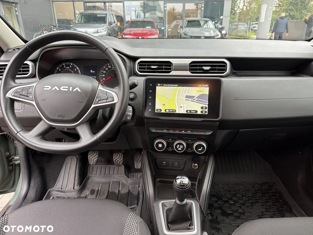 Dacia Duster 1.0 TCe Journey - 26