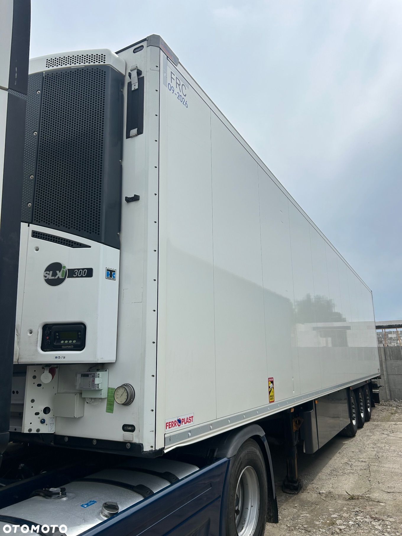 Schmitz Cargobull - 1