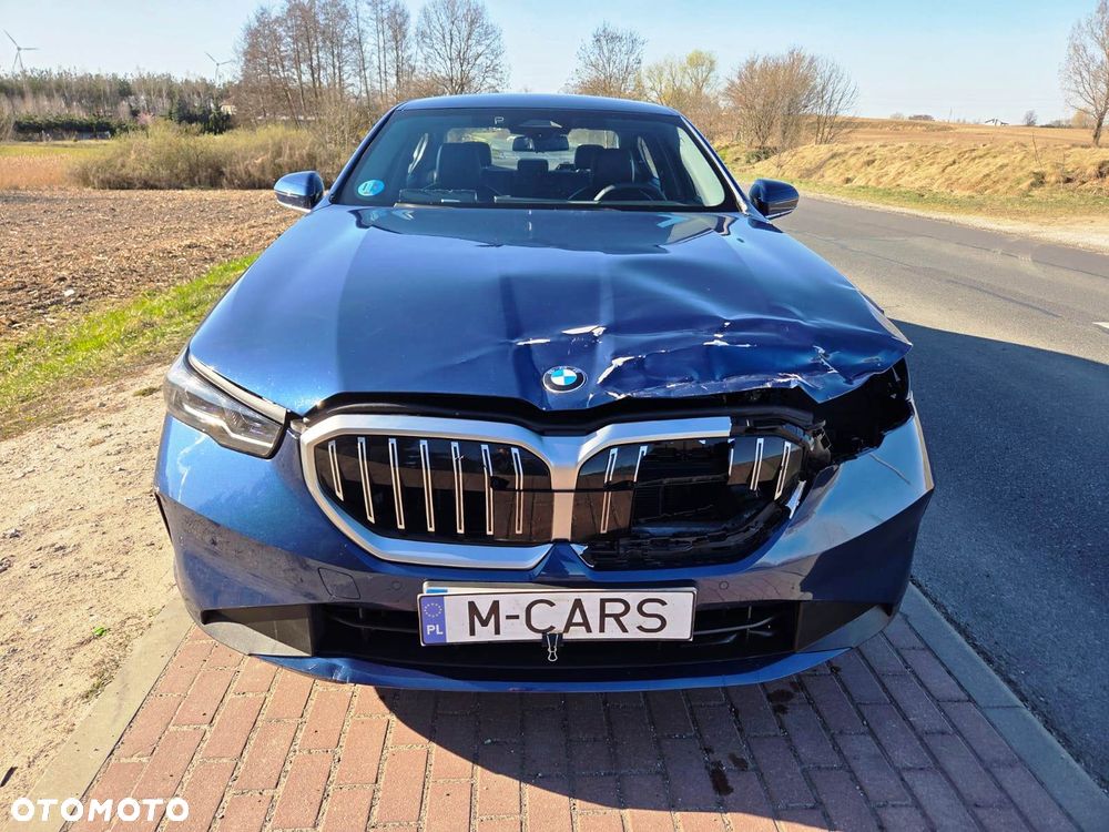 BMW Seria 5 ver-520d-mhev-m-sport - 7