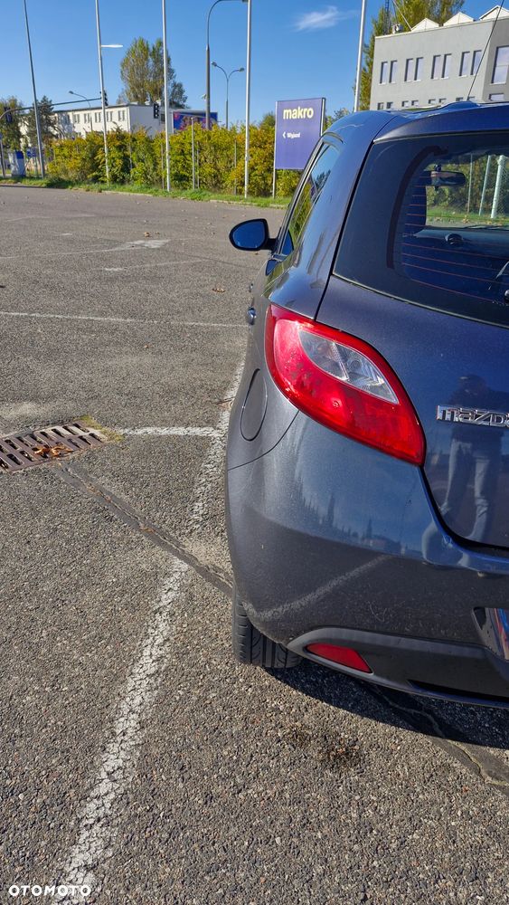 Mazda 2 1.3 Comfort - 5