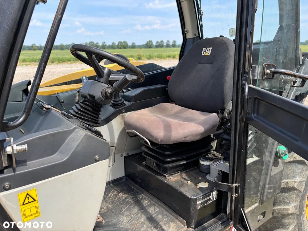 Caterpillar TH337C - 23