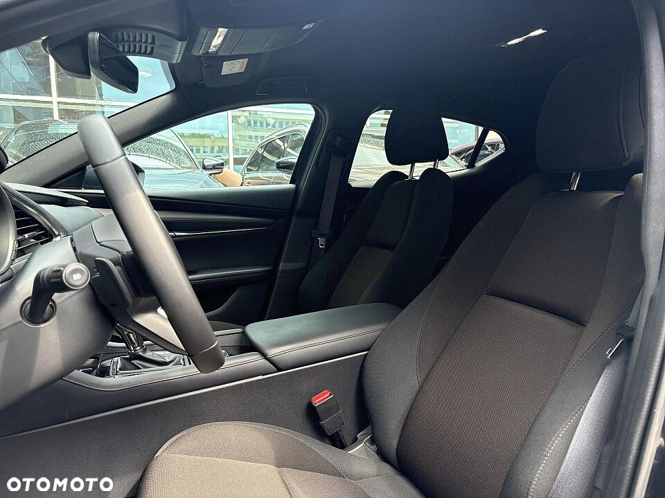 Mazda 3 - 14