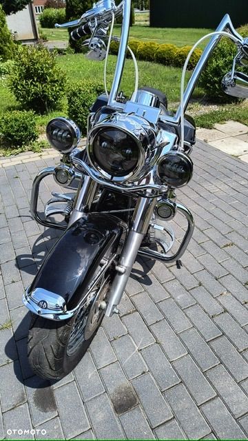 Harley-Davidson Touring Road King - 1