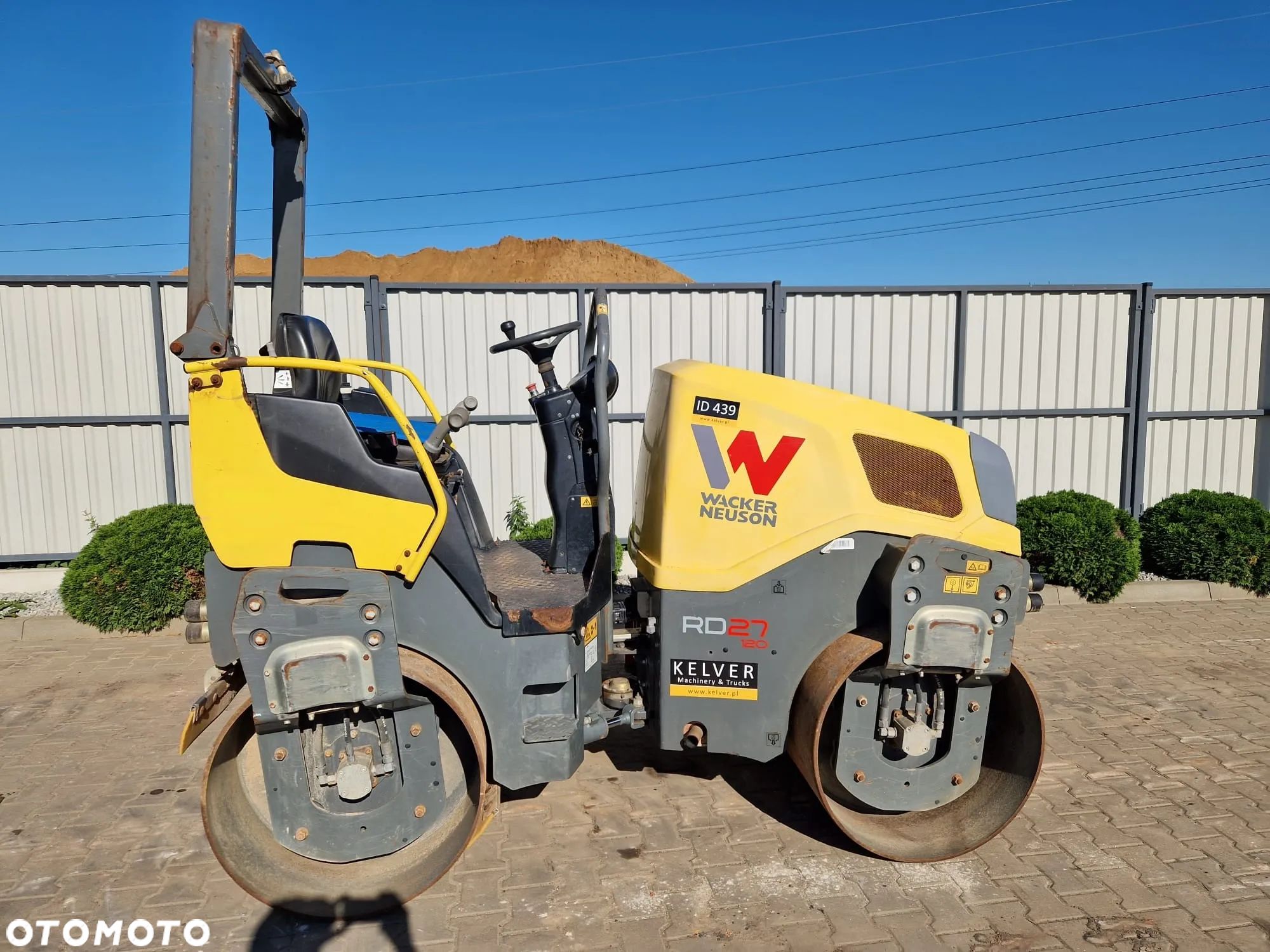 Wacker Neuson - 1