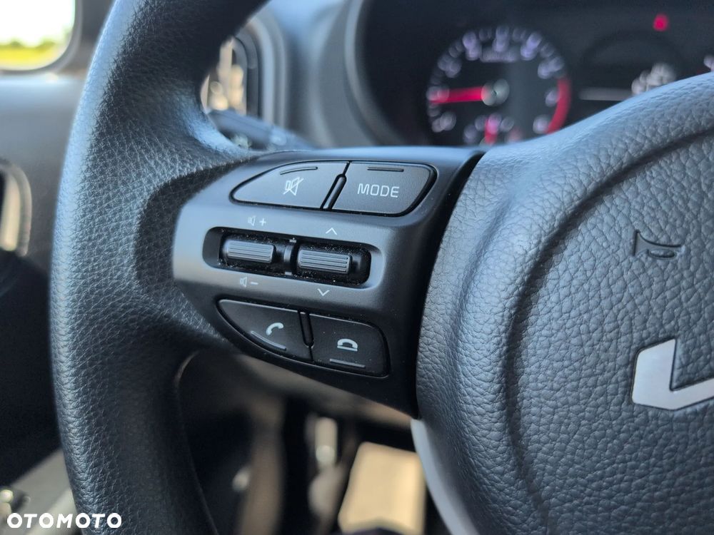 Kia Picanto 1.0 M - 27