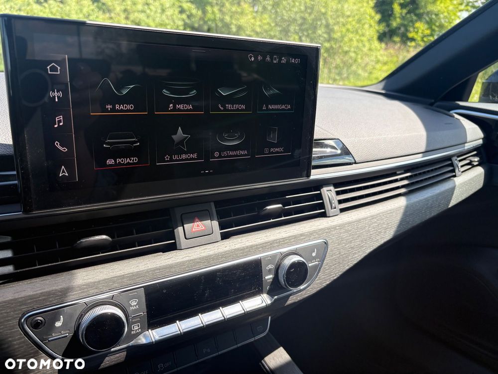 Audi A4 Limousine 35 TFSI mHEV S Line S tronic - 13