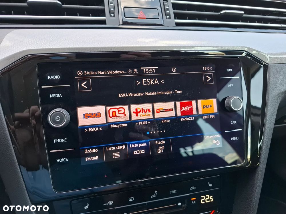 Volkswagen Passat Variant 2.0 TDI EVO Business - 19