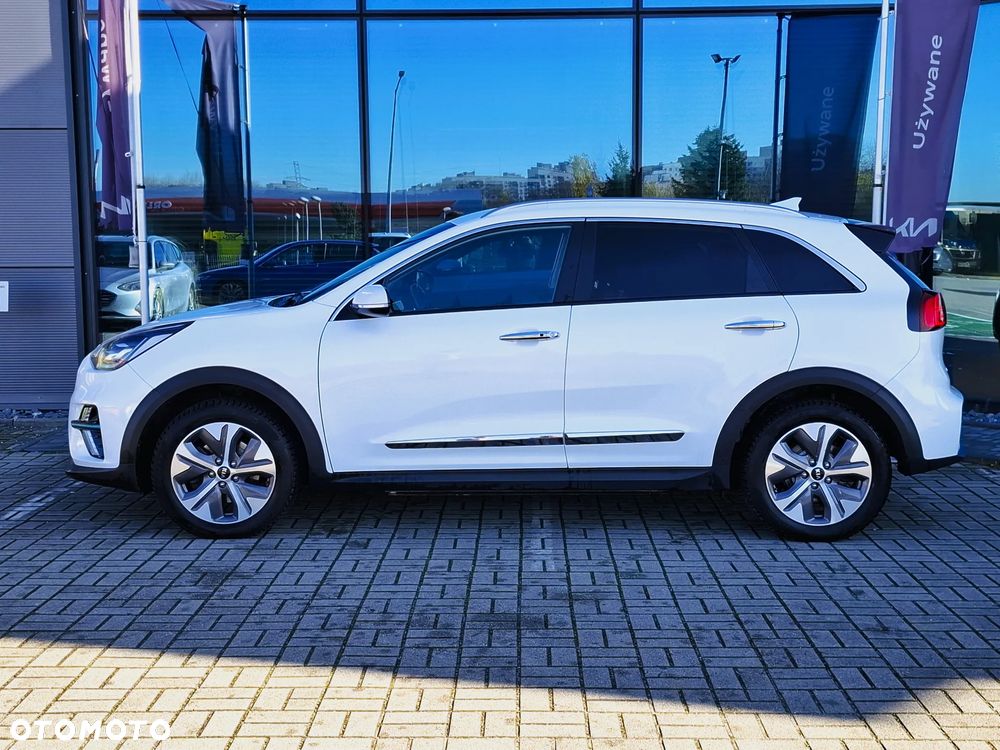 Kia Niro e-Niro 64kWh XL - 8