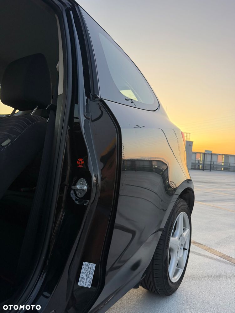 Mazda 2 1.3 Comfort - 13