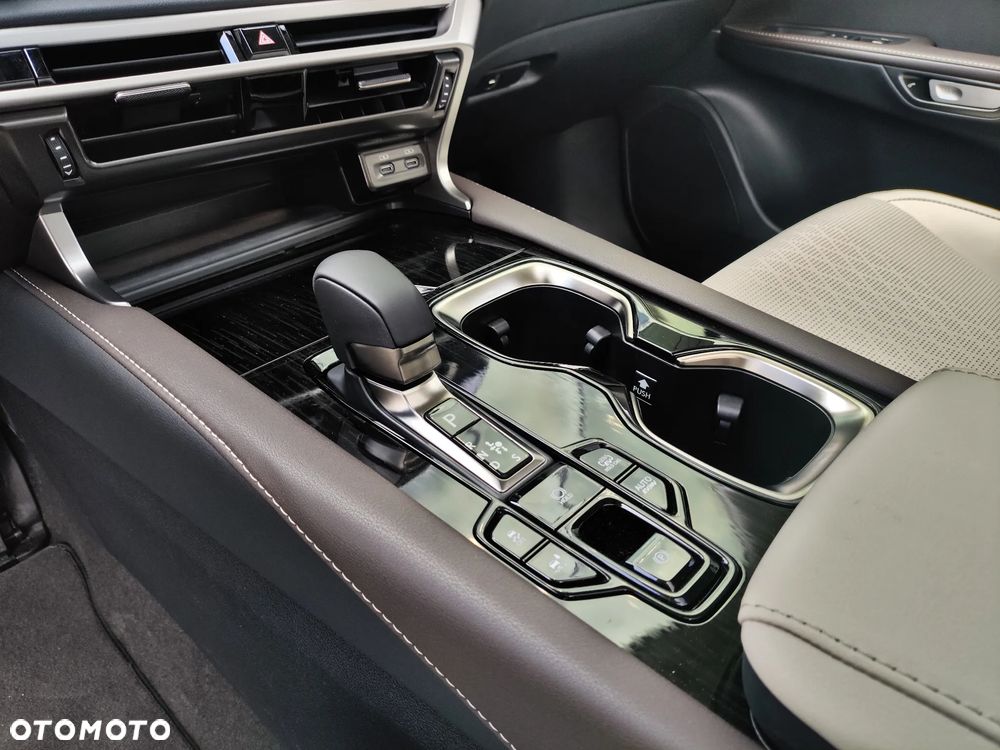 Lexus RX 450h+ F Sport Design - 16