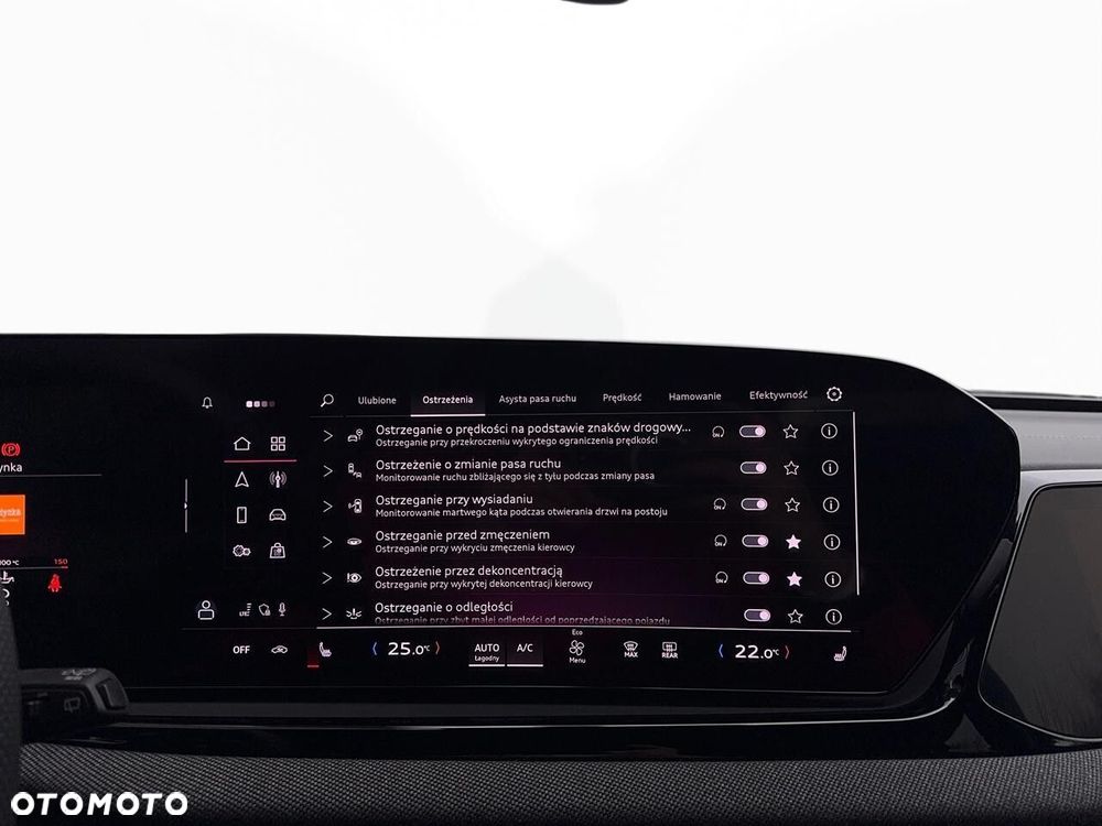 Audi A5 Avant 2025