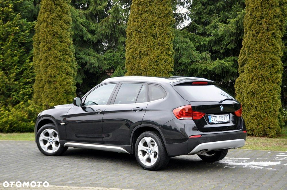 BMW X1 - 13
