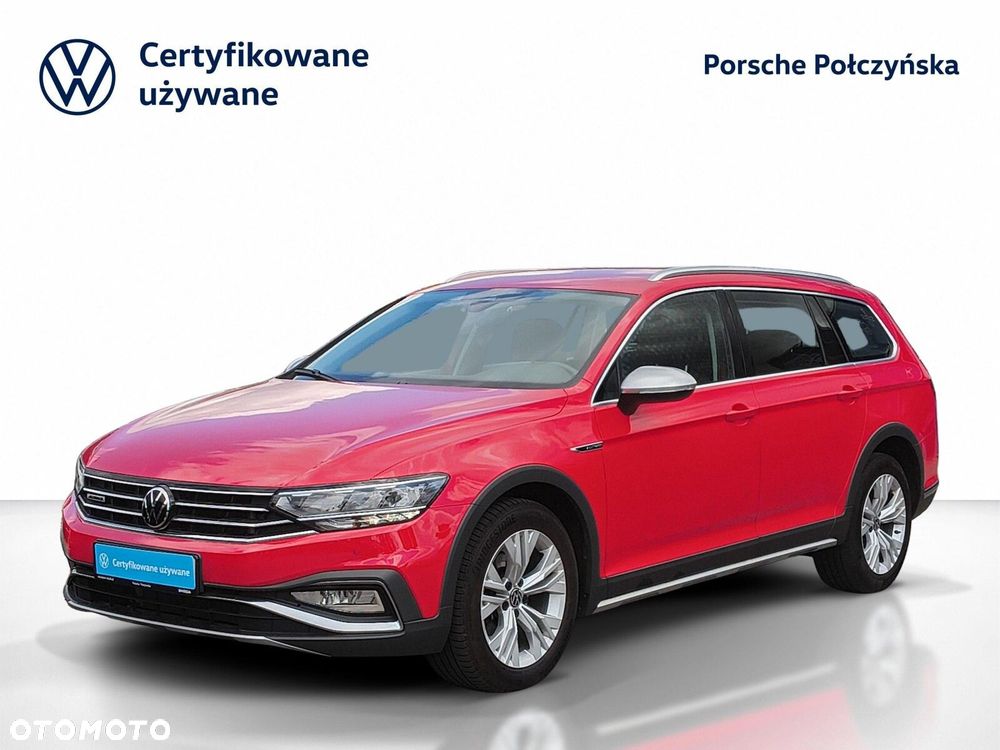 Volkswagen Passat - 2