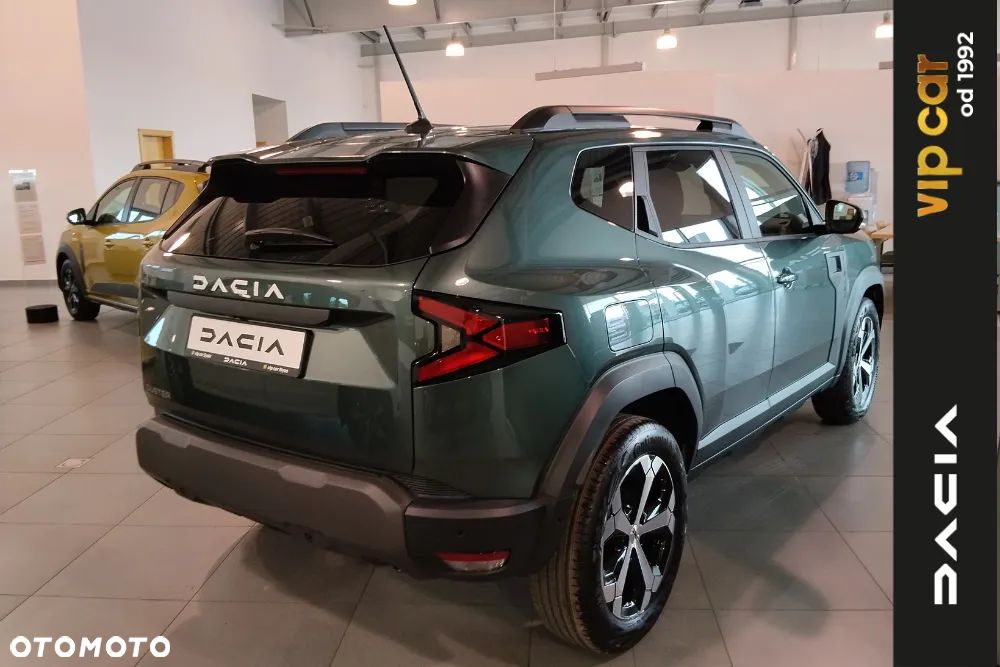 Dacia Duster 1.2 TCe mHEV Journey - 3