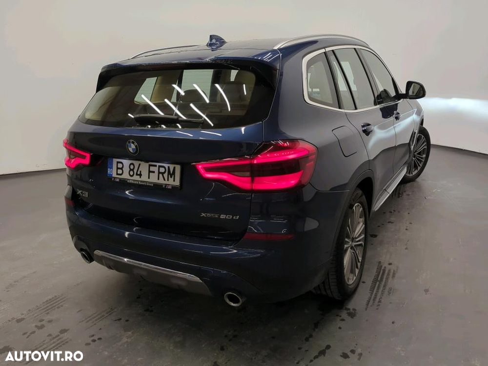 BMW X3 - 2