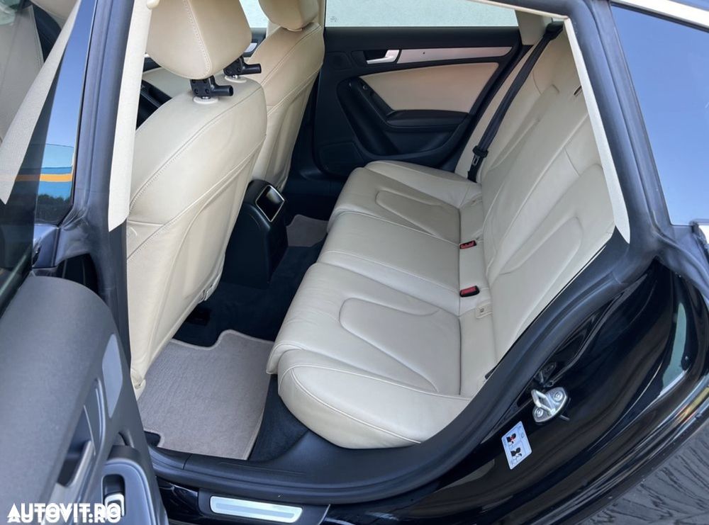 Audi A5 Sportback 2.0 TDI DPF - 11