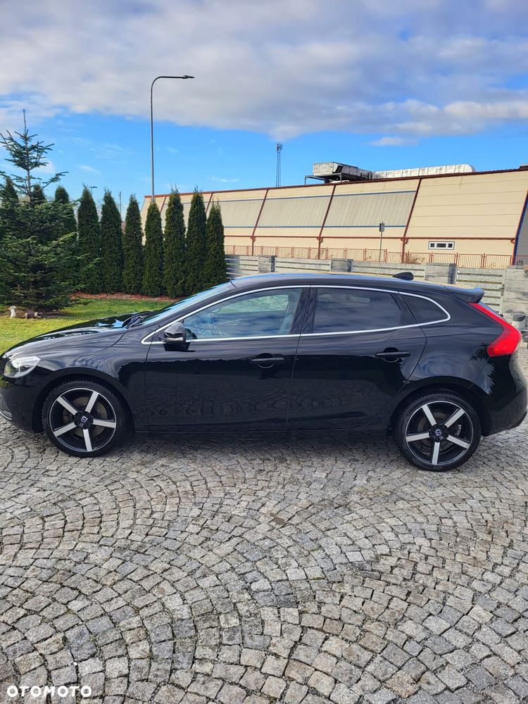 Volvo V40 D4 Drive-E Summum - 6