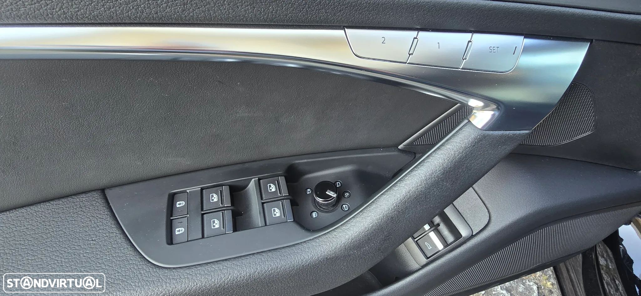 Audi A6 Avant 50 TFSIe quattro S tronic - 13