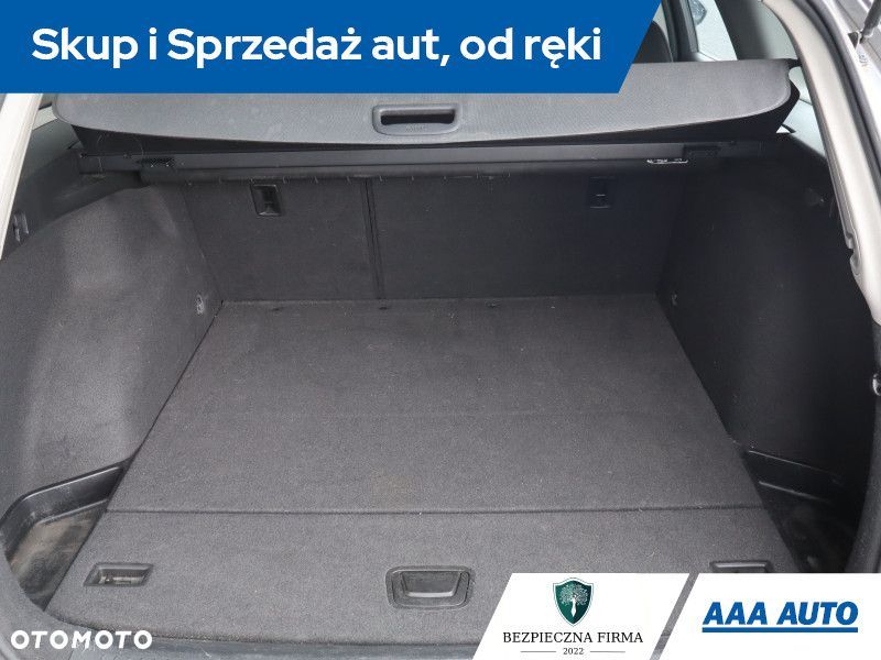 Chevrolet Cruze - 15