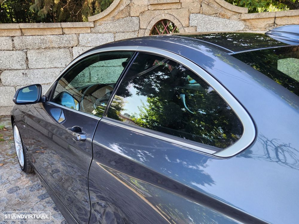 BMW 218 d Coupe Pack M - 47