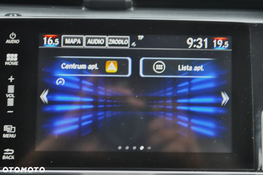 Honda Civic 1.5 i-VTEC Turbo Sport - 22