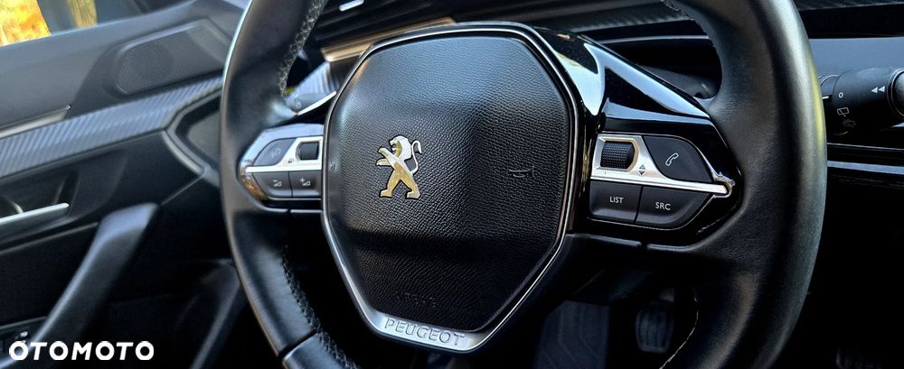 Peugeot 508 - 22