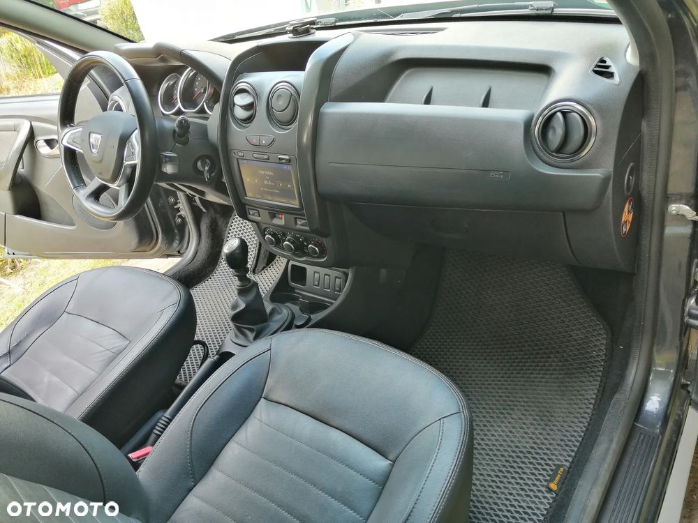 Dacia Duster - 23