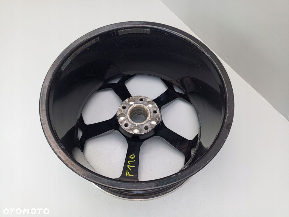 LAMBORGHINI URUS FELGA ALUMINIOWA 11,5" X 22" 5x130 ET 22 4ML601025Q ÷ - 12