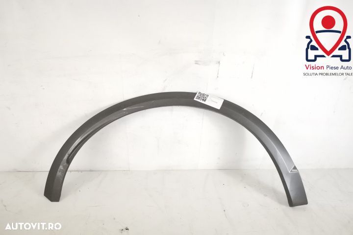 Cupra Formentor Bandou Aripa Overfender Dreapta Spate 2020 2021 2022 S - 1