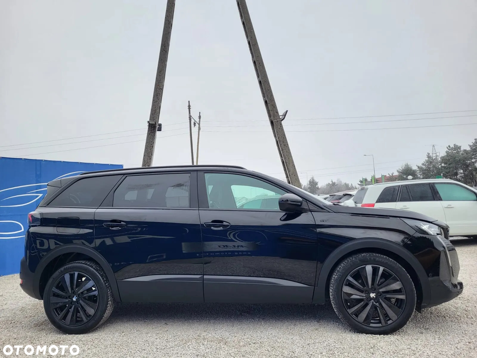 Peugeot 5008 1.2 PureTech GT S&S EAT8 - 5
