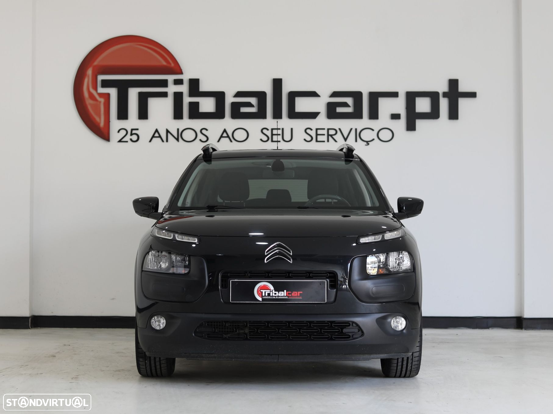 Citroën C4 Cactus 1.6 BlueHDi Shine - 7
