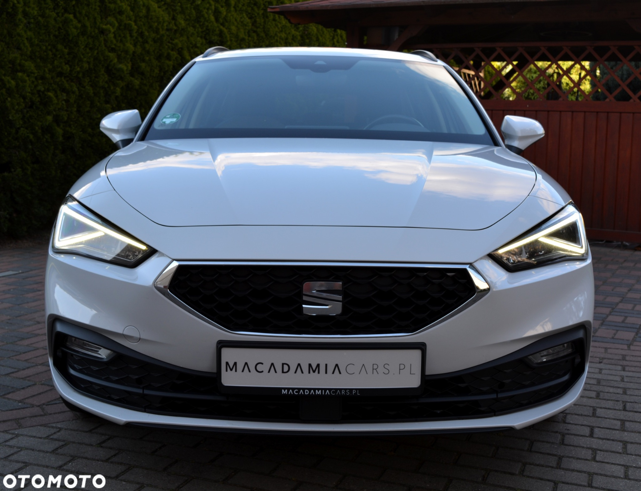 Seat Leon Sportstourer 1.5 TSI OPF Style - 2