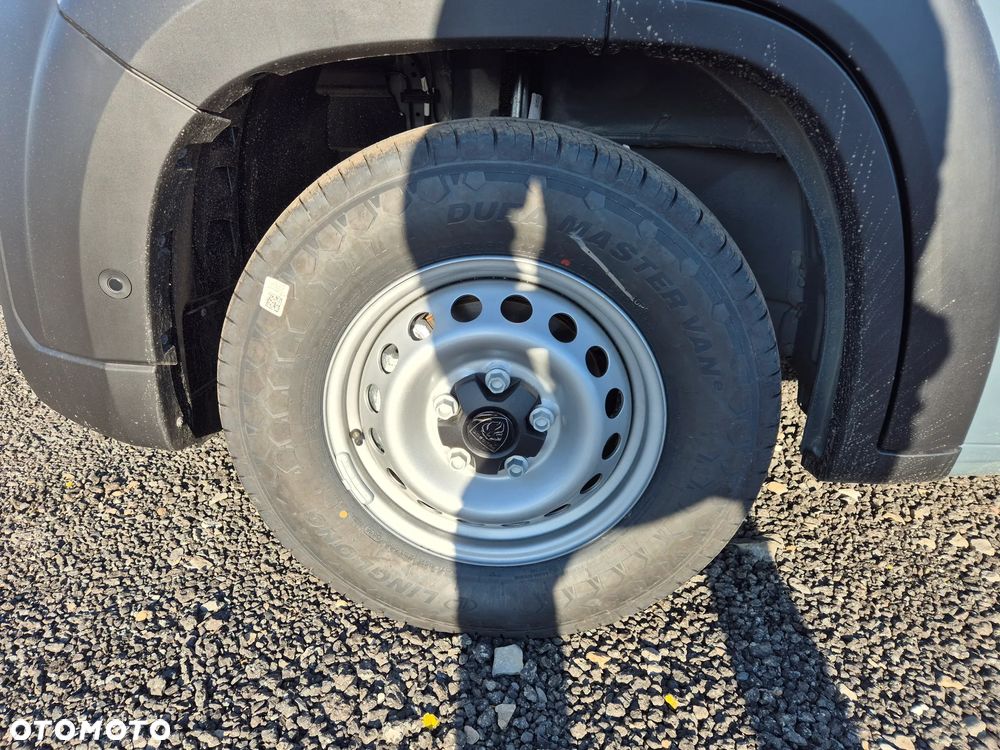 Peugeot Boxer Furgon L4H3 2.2 180KM AT8 Automat MAX 2026 !! OD RĘKI !! - 27